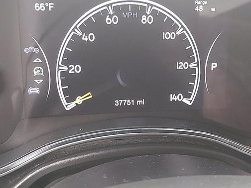 2018 Jeep Grand Cherokee Altitude for sale in Langhorne, PA - image 20