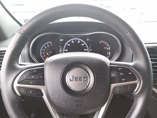 2018 Jeep Grand Cherokee Altitude for sale in Langhorne, PA - image 19