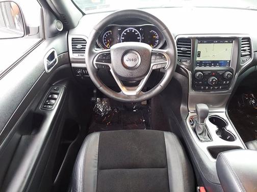 2018 Jeep Grand Cherokee Altitude for sale in Langhorne, PA - image 11