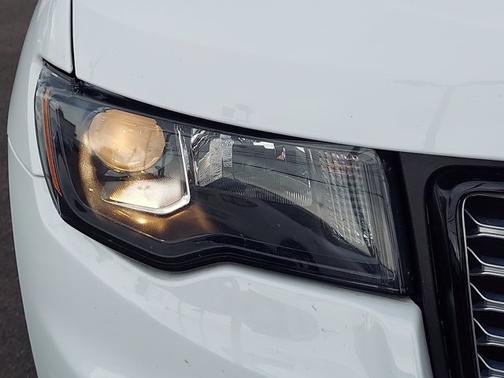 2018 Jeep Grand Cherokee Altitude for sale in Langhorne, PA - image 9