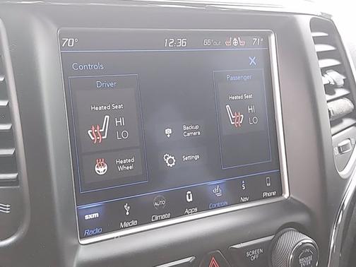 2018 Jeep Grand Cherokee Altitude for sale in Langhorne, PA - image 24