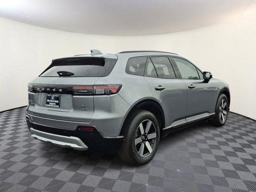 2025 Honda Prologue Touring