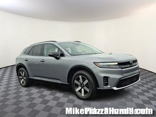 2025 Honda Prologue Touring
