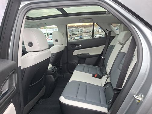 2025 Honda Prologue Touring