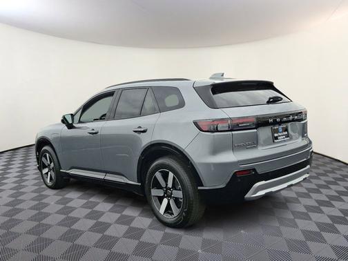 2025 Honda Prologue Touring