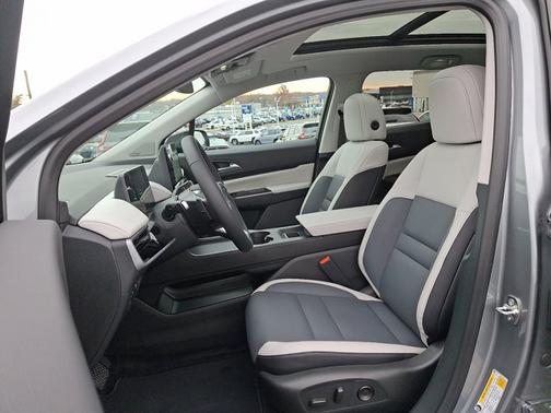 2025 Honda Prologue Touring