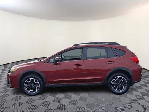 2016 Subaru Crosstrek 2.0i Limited