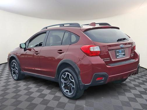 2016 Subaru Crosstrek 2.0i Limited