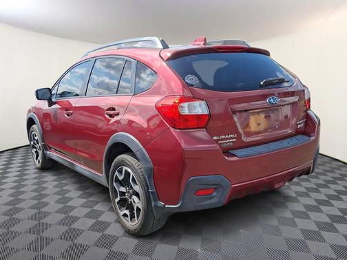 2016 Subaru Crosstrek 2.0i Limited