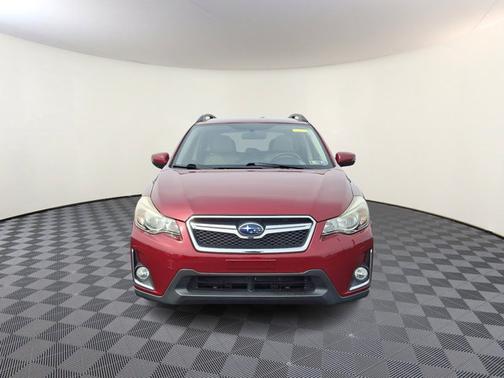 2016 Subaru Crosstrek 2.0i Limited
