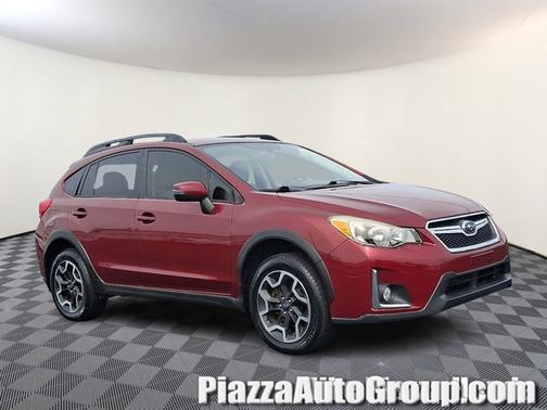 2016 Subaru Crosstrek 2.0i Limited