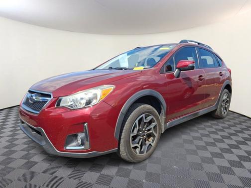 2016 Subaru Crosstrek 2.0i Limited