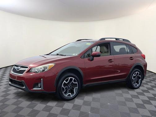 2016 Subaru Crosstrek 2.0i Limited