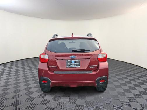 2016 Subaru Crosstrek 2.0i Limited