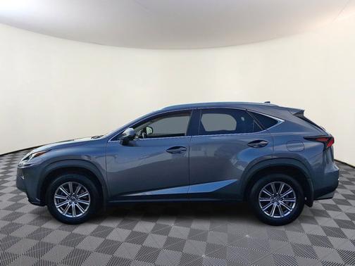 2019 Lexus NX 300 Base