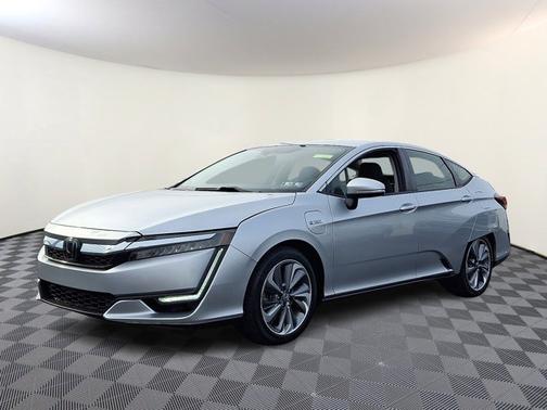2018 Honda Clarity Plug-In Hybrid Touring