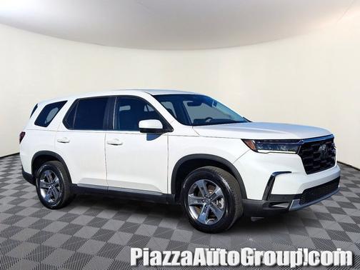 2023 Honda Pilot EX-L 7 Passenger