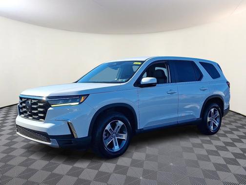 2023 Honda Pilot EX-L 7 Passenger