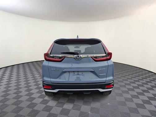 2020 Honda CR-V Hybrid EX