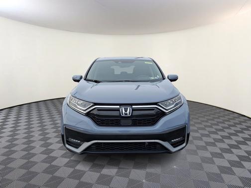 2020 Honda CR-V Hybrid EX