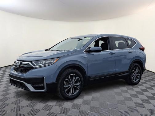 2020 Honda CR-V Hybrid EX