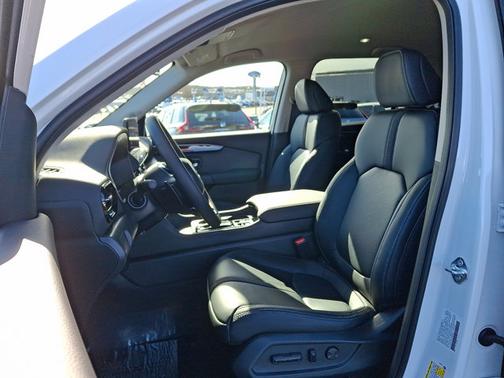 2026 Honda Passport RTL Blackout