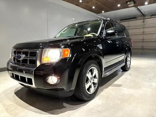 2009 Ford Escape Limited
