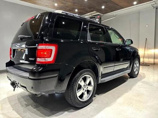 2009 Ford Escape Limited