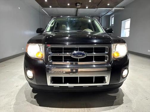 2009 Ford Escape Limited