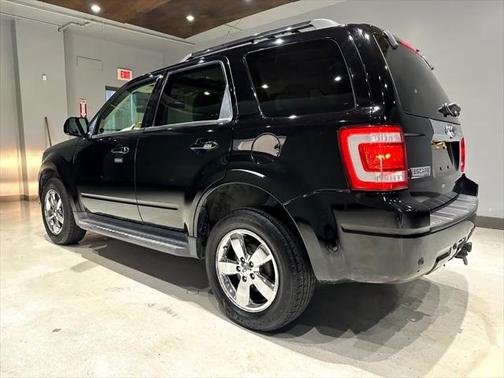 2009 Ford Escape Limited