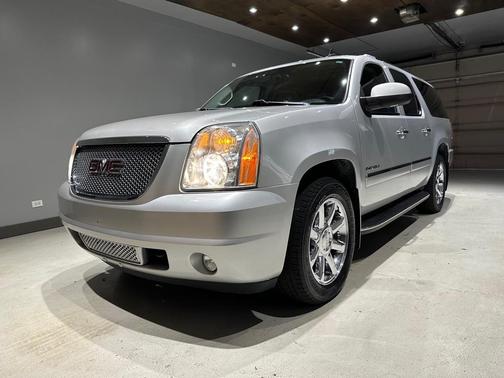 2011 GMC Yukon XL Denali