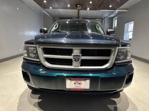 2011 Dodge Dakota Big Horn/Lone Star