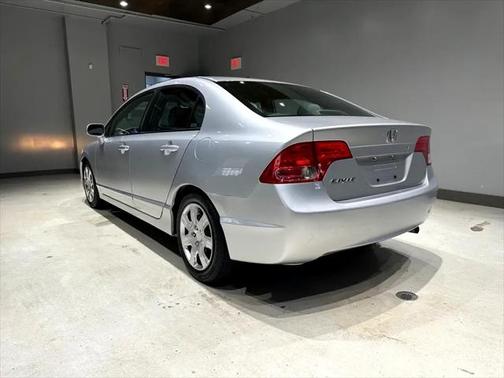 2006 Honda Civic LX