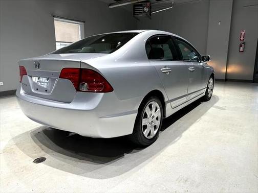 2006 Honda Civic LX
