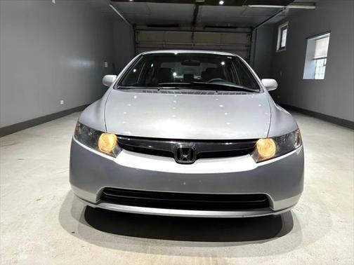 2006 Honda Civic LX