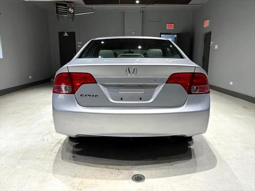 2006 Honda Civic LX