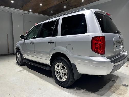 2004 Honda Pilot EX-L