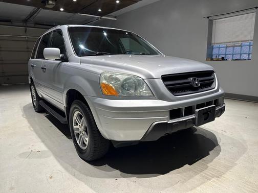 2004 Honda Pilot EX-L