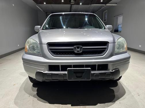 2004 Honda Pilot EX-L