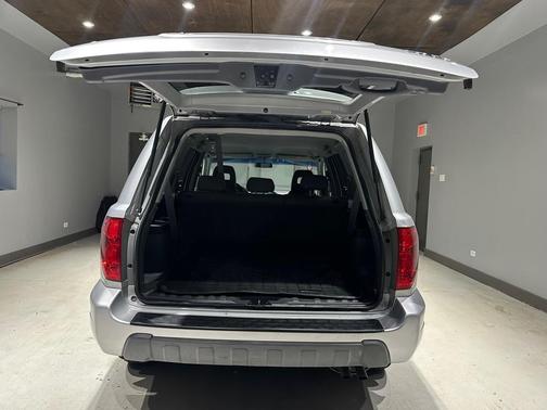 2004 Honda Pilot EX-L