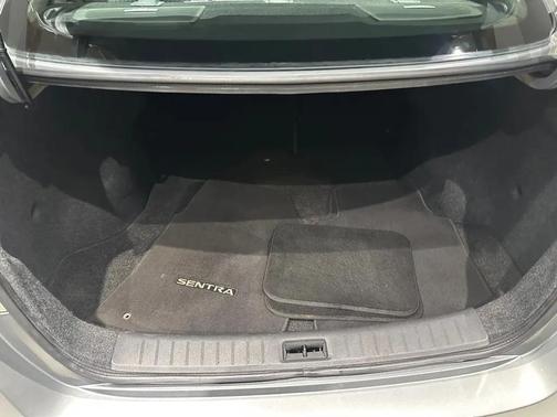 2013 Nissan Sentra SR