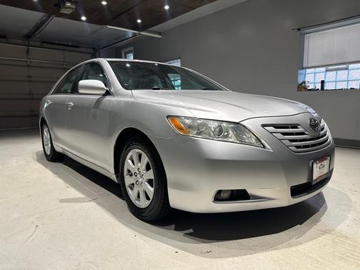 2008 Toyota Camry LE