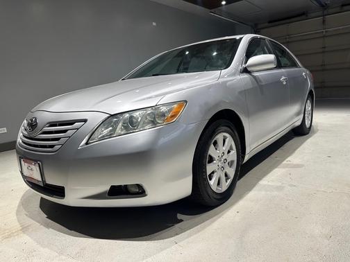 2008 Toyota Camry LE
