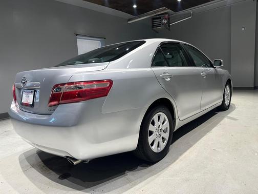 2008 Toyota Camry LE