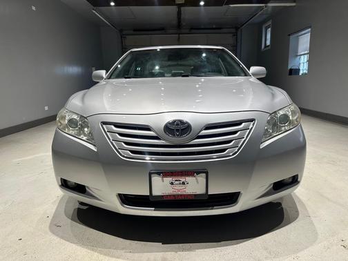 2008 Toyota Camry LE