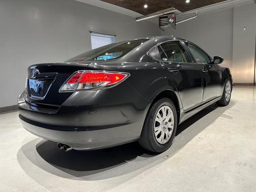 2012 Mazda Mazda6 i Sport