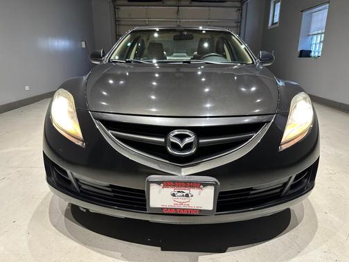 2012 Mazda Mazda6 i Sport