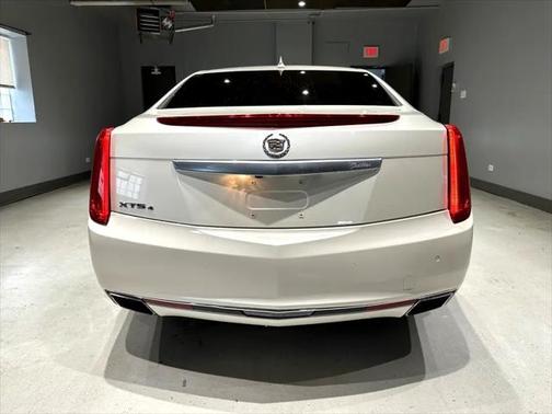 2013 Cadillac XTS Premium