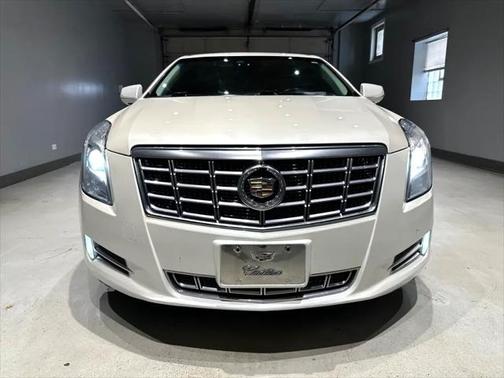 2013 Cadillac XTS Premium