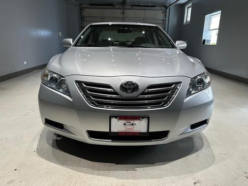 2007 Toyota Camry Hybrid Base